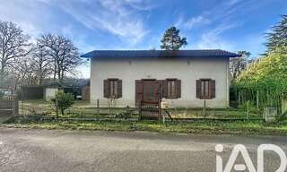 Maison 4 Pièces 92 m² à vendre à Villeneuve-de-Marsan (40190)