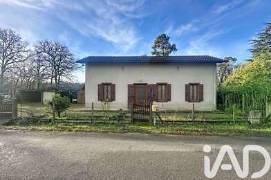 Maison 4 pièces 159000 €