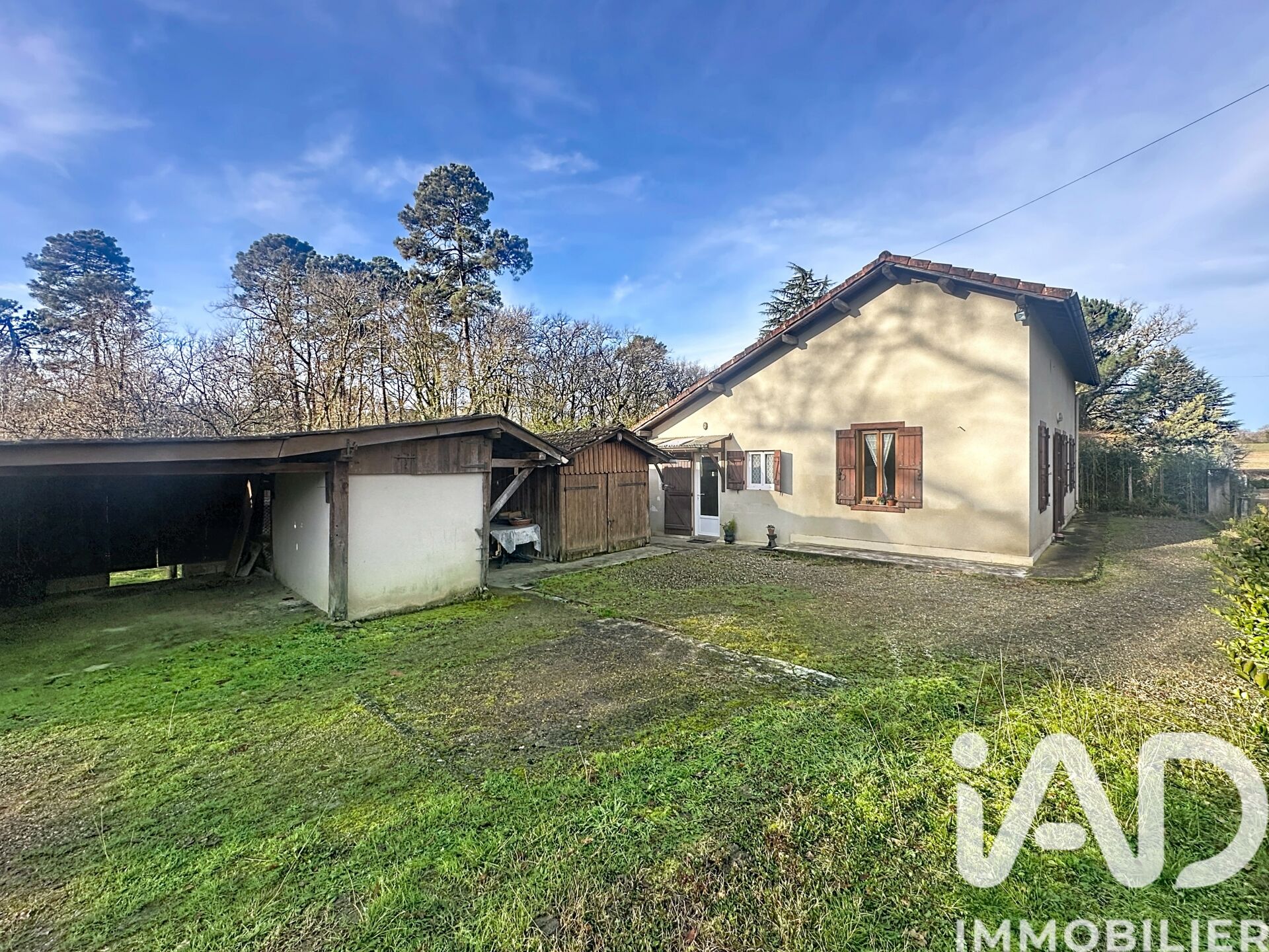 Vente Maison traditionnelle 4 pièces - Photo 2
