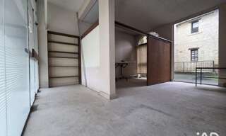 Bureau  36 m² à vendre à Chinon (37500)