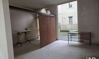 Bureau  36 m² à vendre à Chinon (37500)