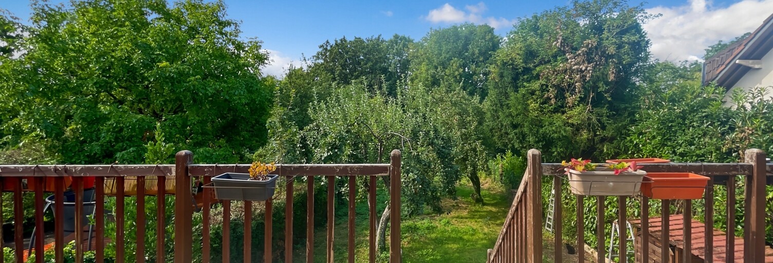 Maison 6 Pièces 107 m² à vendre à Montfermeil (93370)