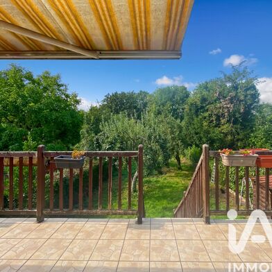 Maison 6 pièces 339000 €