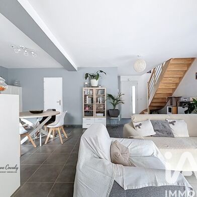 Maison 4 pièces 315000 €