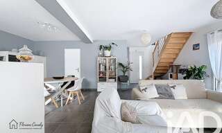 Maison 4 Pièces 92 m² à vendre à Fontès (34320)