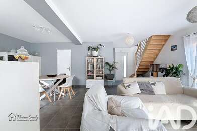 Maison 4 pièces 315000 €