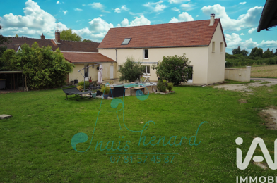 Maison 6 pièces 265000 €