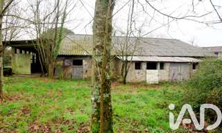 Terrain  16970 m² à vendre à Sainte-Radégonde (86300)