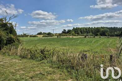 Terrain  65000 €