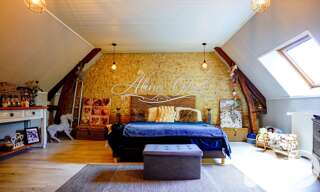 Maison 7 Pièces 172 m² à vendre à La Chapelle-en-Vexin (95420)