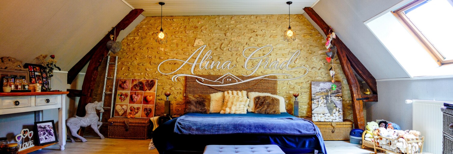 Maison 7 Pièces 172 m² à vendre à La Chapelle-en-Vexin (95420)