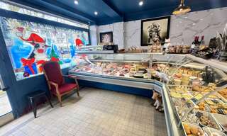 Commerce  39 m² à vendre à Montmorency (95160)