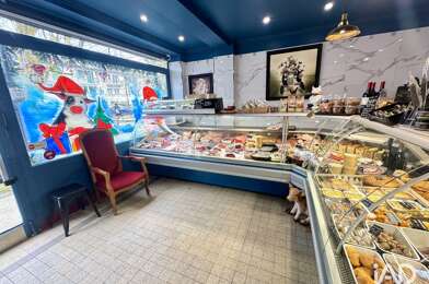 Commerce  189000 €