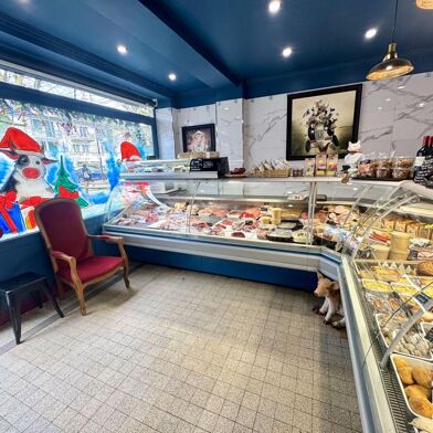 Commerce  240000 €