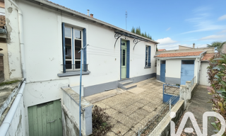Maison 2 Pièces 41 m² à vendre à Le Coteau (42120)