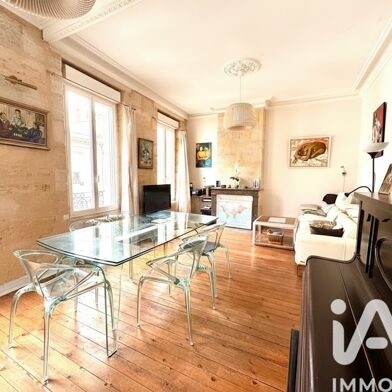 Maison 4 pièces 560000 €