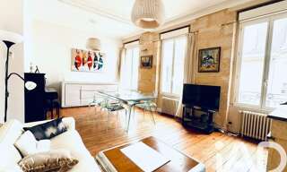 Maison 4 Pièces 145 m² à vendre à Bordeaux (33000)