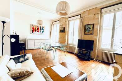 Maison 4 pièces 560000 €