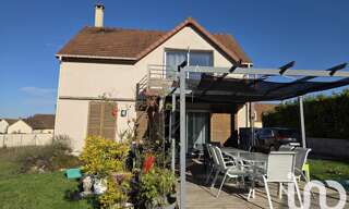 Maison 4 Pièces 90 m² à vendre à Septeuil (78790)