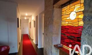 Maison 7 Pièces 318 m² à vendre à Rocamadour (46500)