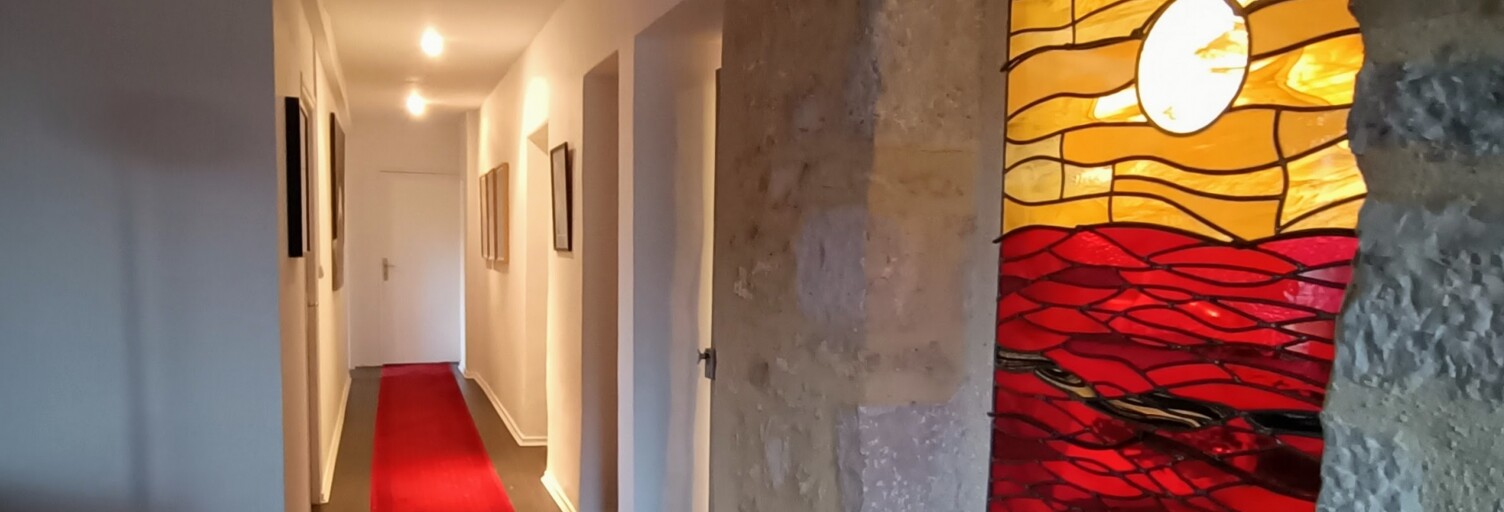 Maison 7 Pièces 318 m² à vendre à Rocamadour (46500)