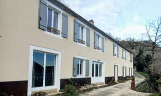 Maison 7 Pièces 318 m² à vendre à Rocamadour (46500)