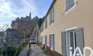 Maison 7 Pièces 318 m² à vendre à Rocamadour (46500)