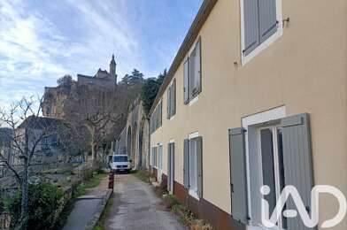 Maison 7 pièces 573000 €