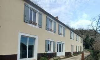 Maison 7 Pièces 318 m² à vendre à Rocamadour (46500)