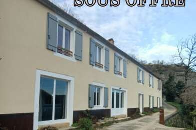 Maison 7 pièces 573000 €