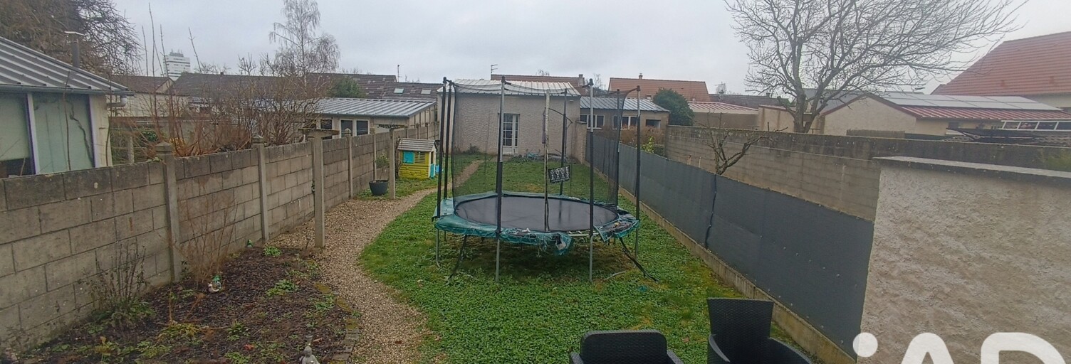 Maison 7 Pièces 170 m² à vendre à Châteauroux (36000)