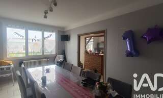 Maison 7 Pièces 170 m² à vendre à Châteauroux (36000)