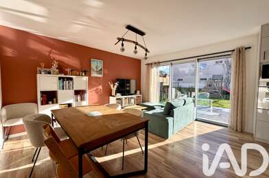 Maison 5 pièces 275000 €