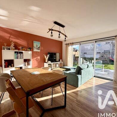 Maison 5 pièces 285000 €