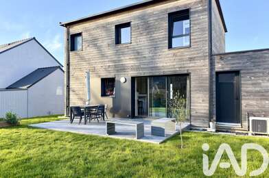 Maison 5 pièces 275000 €