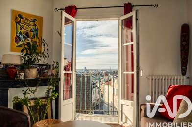 Appartement 3 pièces 169000 €