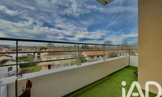 Appartement 2 Pièces 44 m² à vendre à Toulouse (31300)