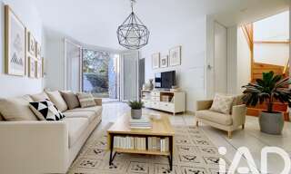 Maison 4 Pièces 80 m² à vendre à Bron (69500)