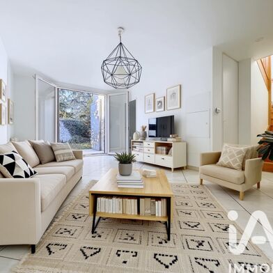 Maison 4 pièces 364900 €