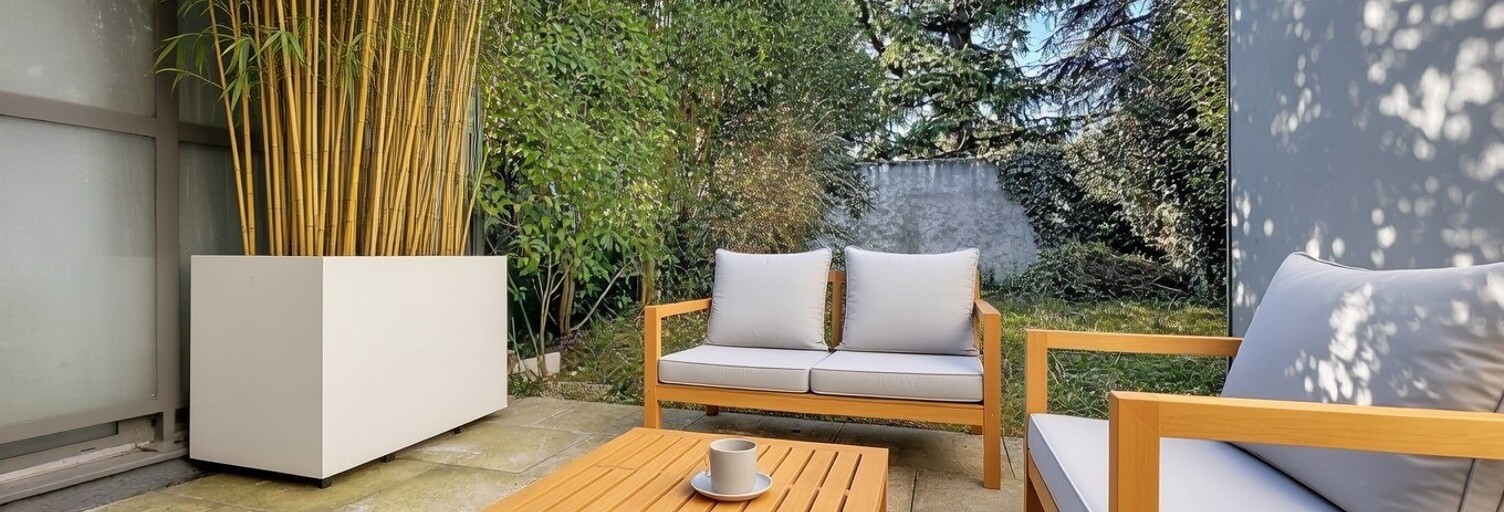 Maison 4 Pièces 80 m² à vendre à Bron (69500)