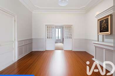 Maison 11 pièces 380000 €