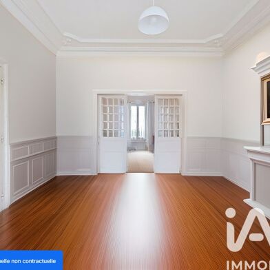 Maison 11 pièces 380000 €