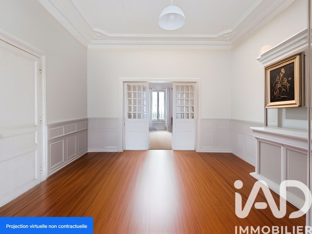 Maison à vendre, 11 pièces, 239 m², Douarnenez