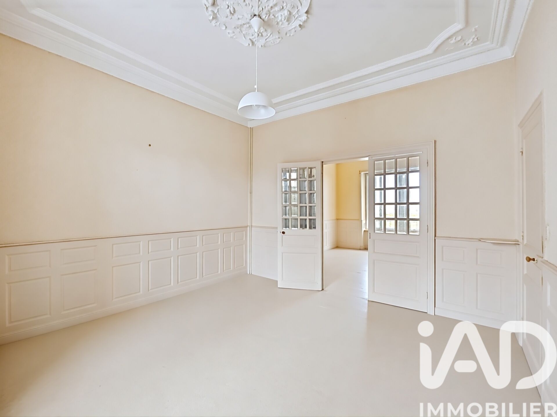 Vente Maison/villa 11 pièces - Photo 2