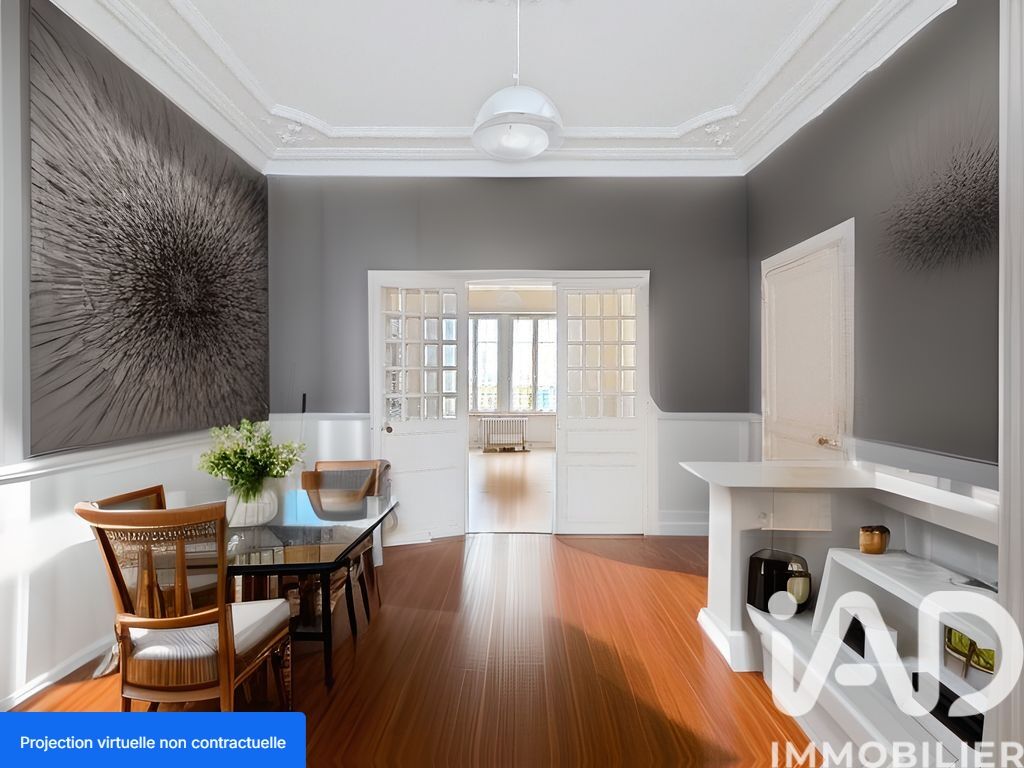 Vente Maison/villa 11 pièces - Photo 3