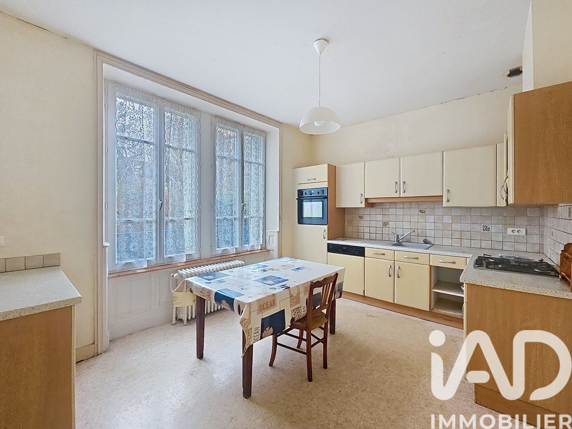 Vente Maison/villa 11 pièces - Photo 5
