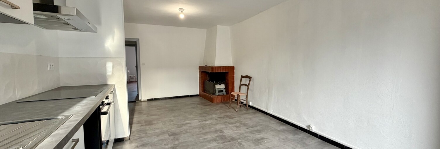 Maison 4 Pièces 98 m² à louer à Gimont (32200)