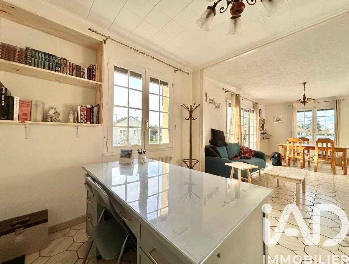 Vente Pavillon 4 pièces - Photo 2