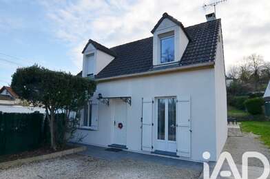 Maison 5 pièces 430000 €