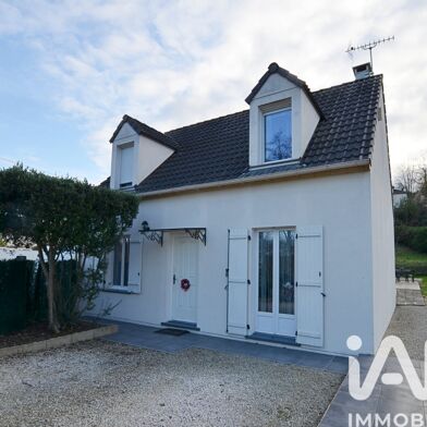 Maison 5 pièces 440000 €